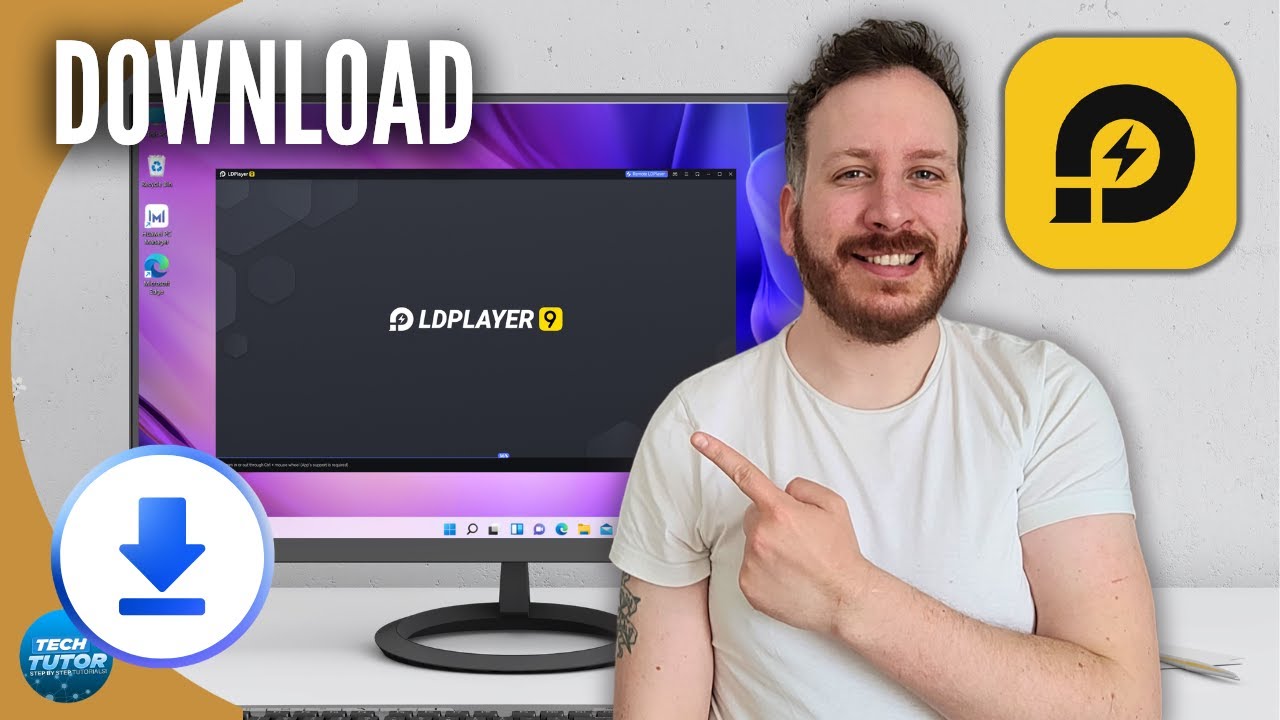 How To Download LDPlayer On Pc