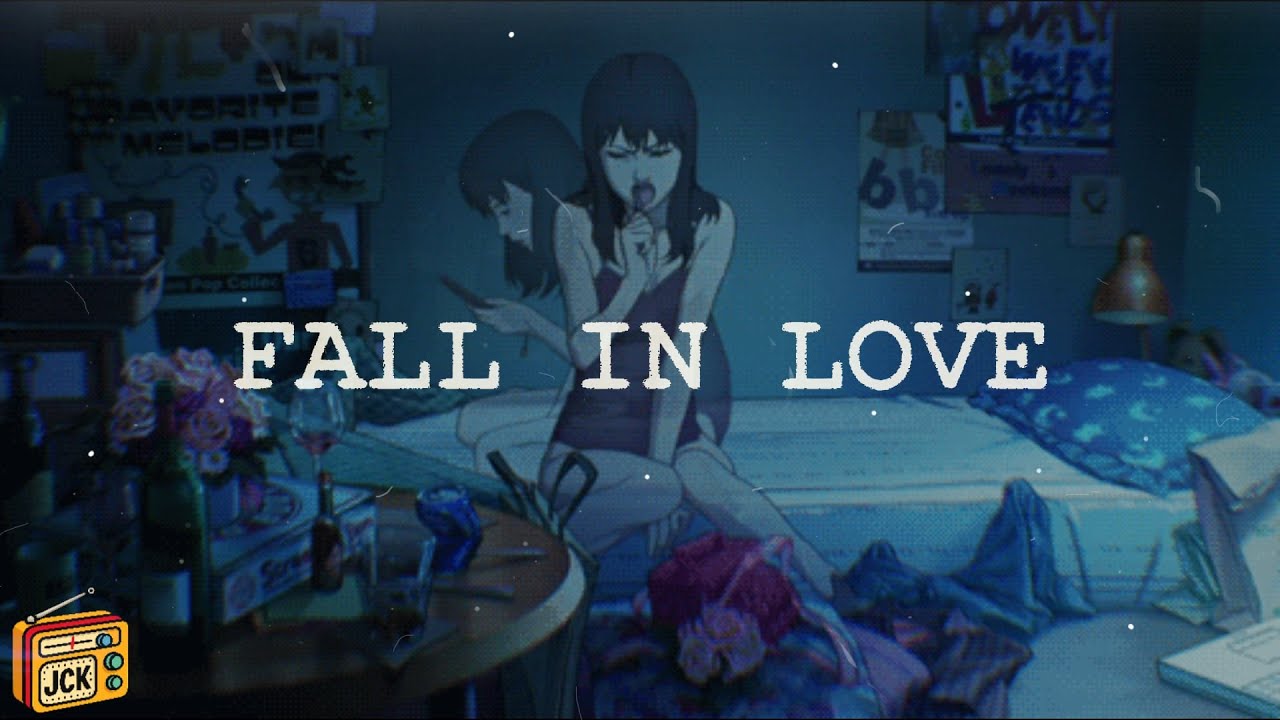 JEICK X-FALL IN LOVE-