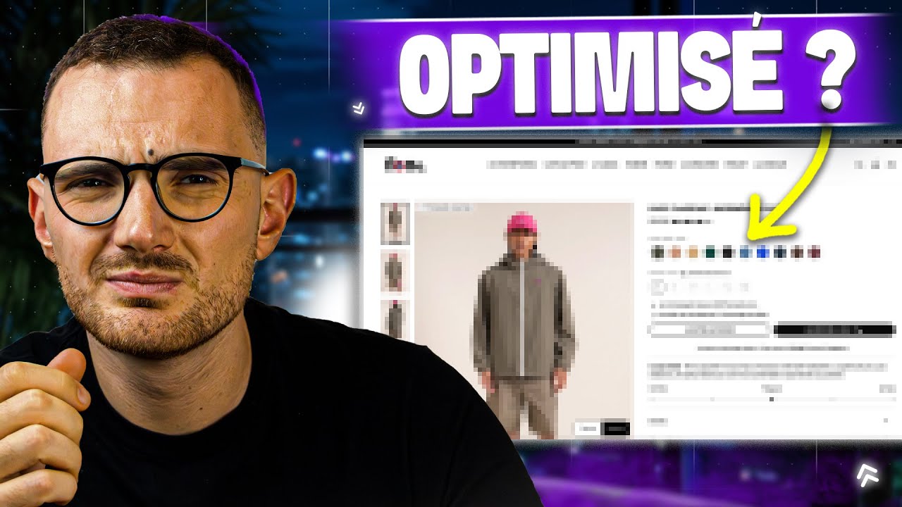Comment savoir si une boutique E-commerce est (vraiment) optimisée ?