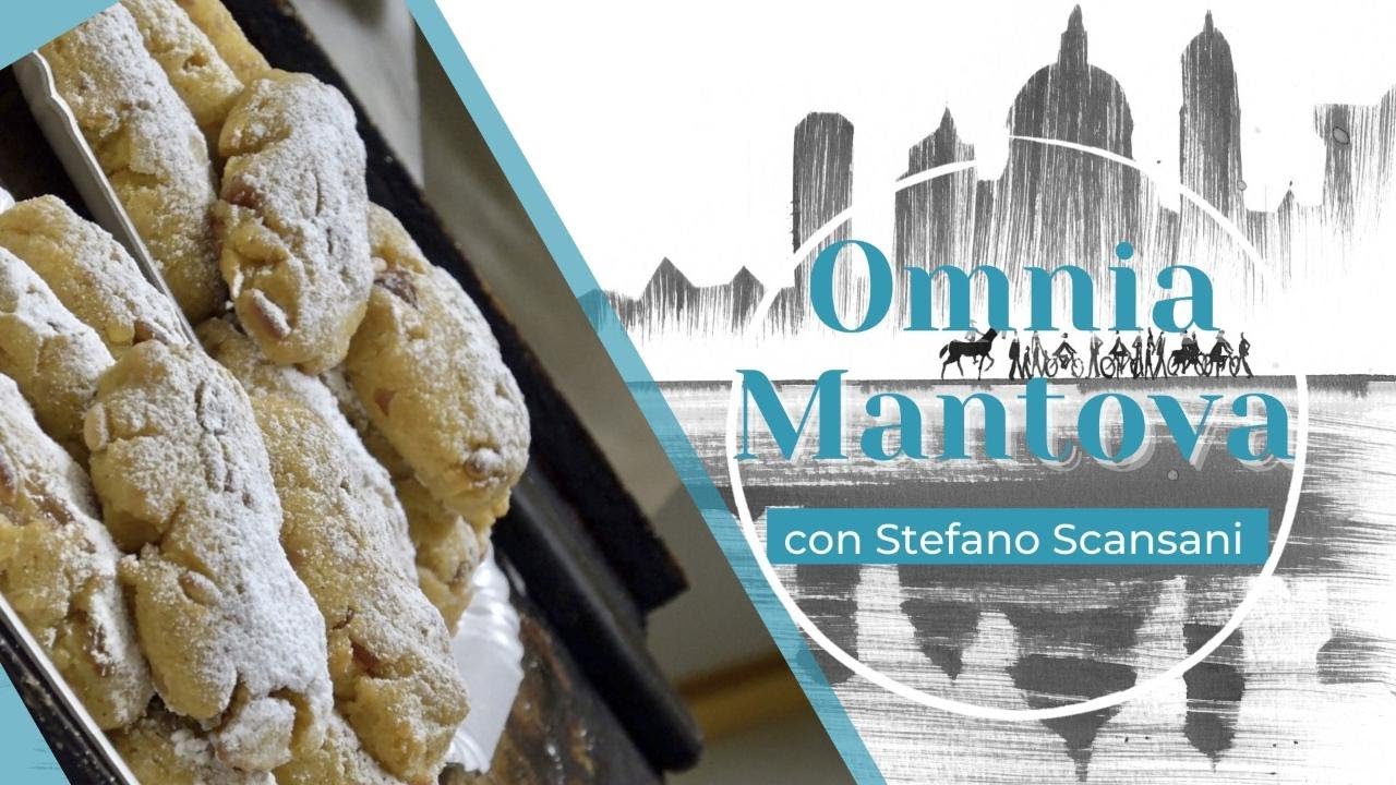 Omnia Mantova - Halloween vi d&agrave; ansia? Fatevi i caldi dolci