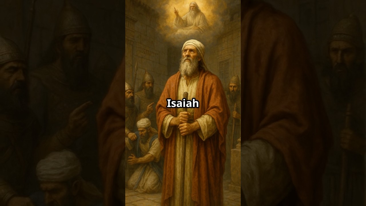 Isaiah 53 Explained: A Living Legacy, Not a Myth