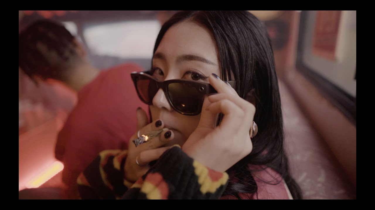 CHESTA - RAW PAPER (Official Video)