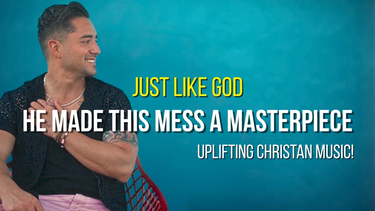 Just Like God | Music Video | Sean Rodriguez