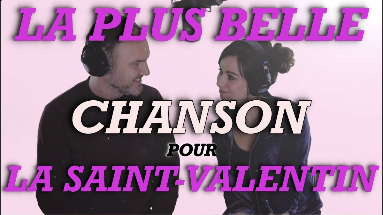 LA SAINT-VALENTIN