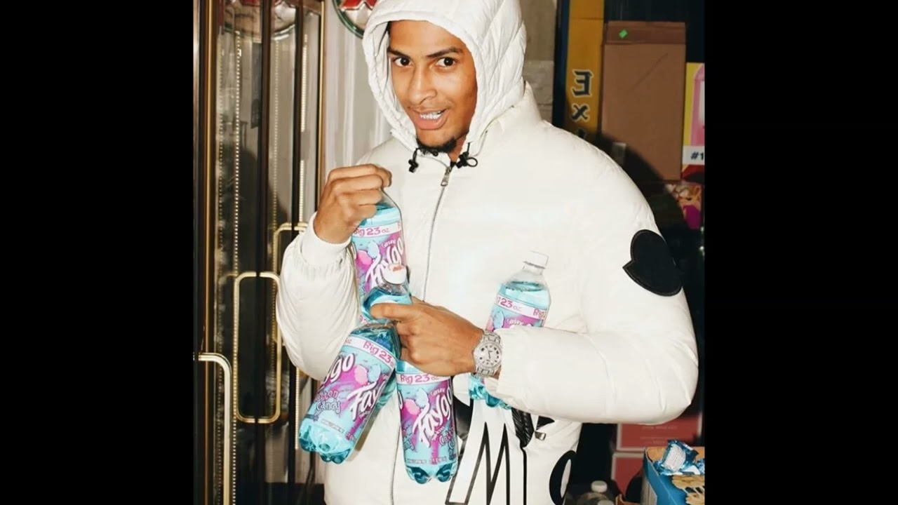 [FREE] Comethazine x Bawskee 5 Type Beat - 