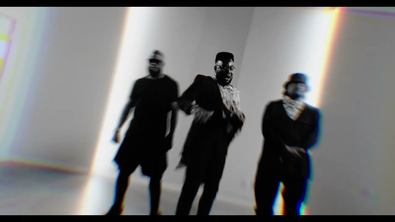 KING - Village KNG ( Official Video ) Feat. J2 Simalonda