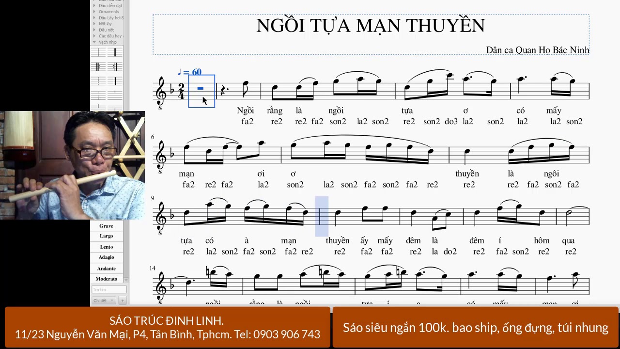 NGỒI TỰA MẠN THUYỀN