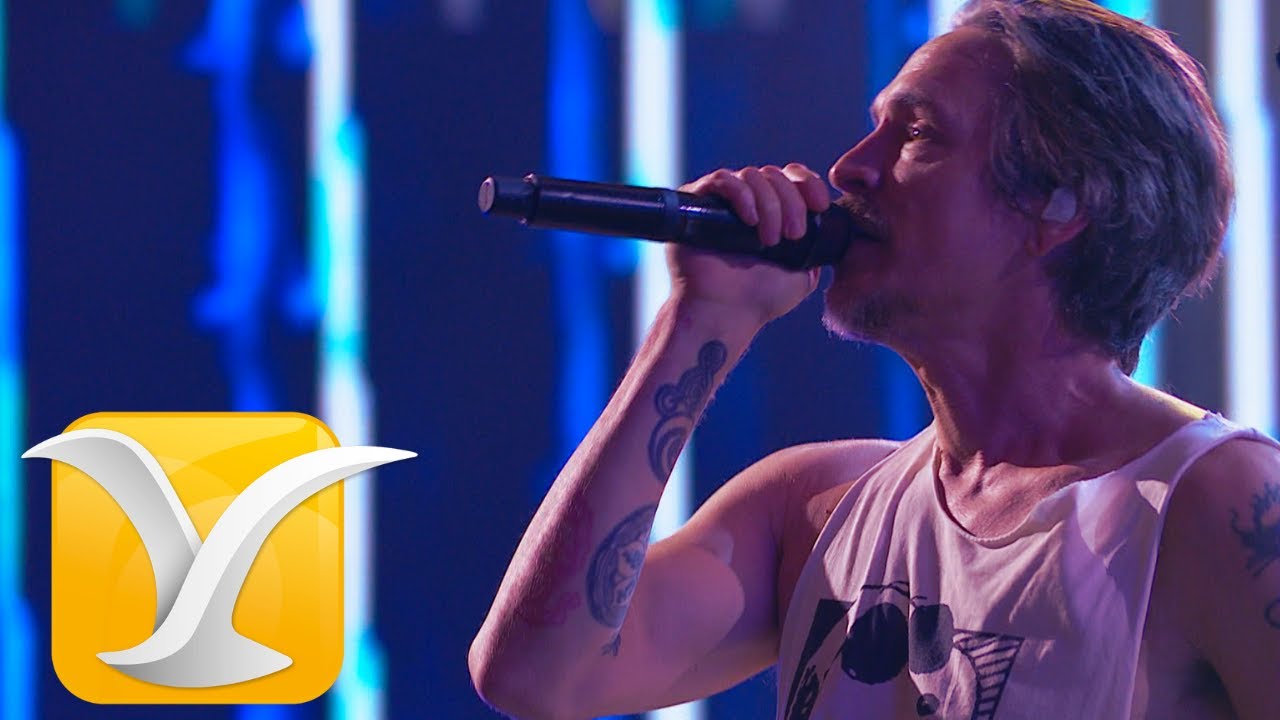Incubus - The Warmth - Festival de la Canción de Viña del Mar 2025 - Full HD 1080p.