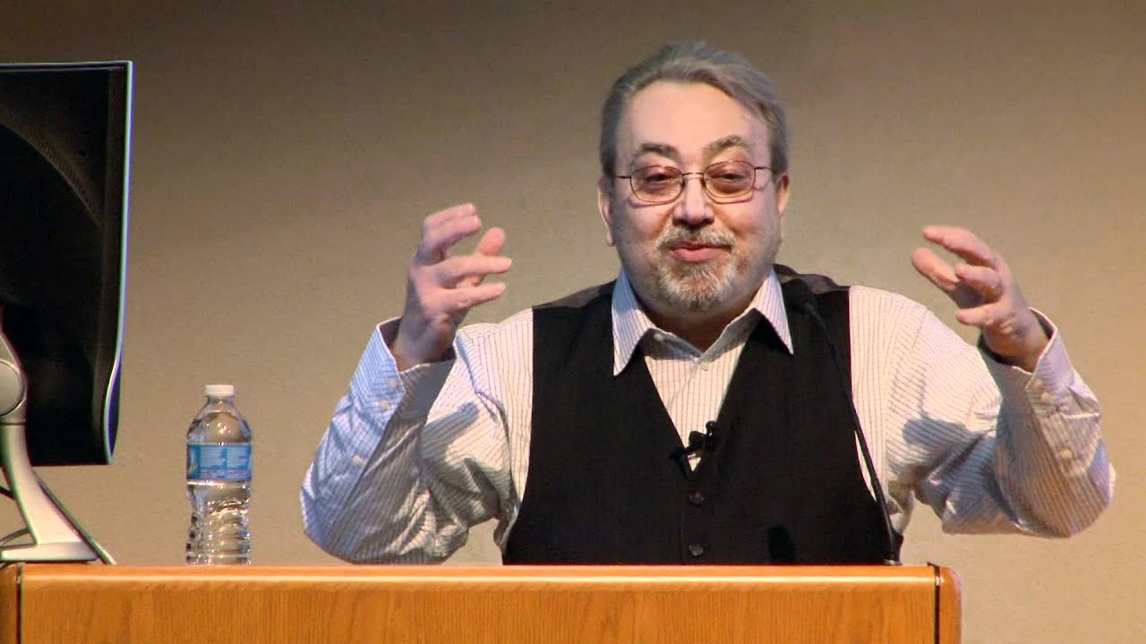 UNM Department of Psychiatry Grand Rounds: Hagop S. Akiskal, M.D.