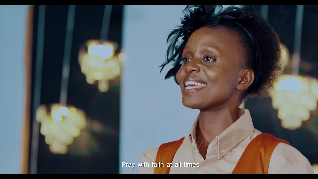 THE ANAVAH VOICE TZ_SUBIRI OFFICIAL VIDEO