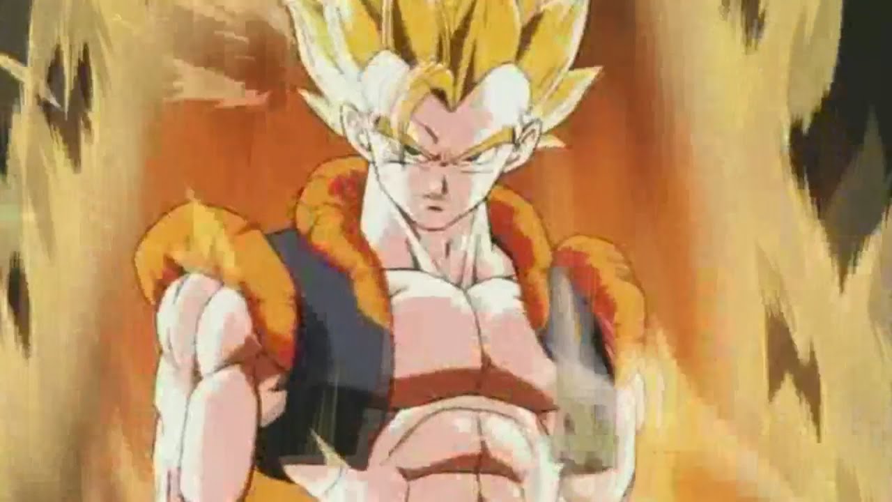 DBZamstag Folge 11 - Der Film (Janemba)