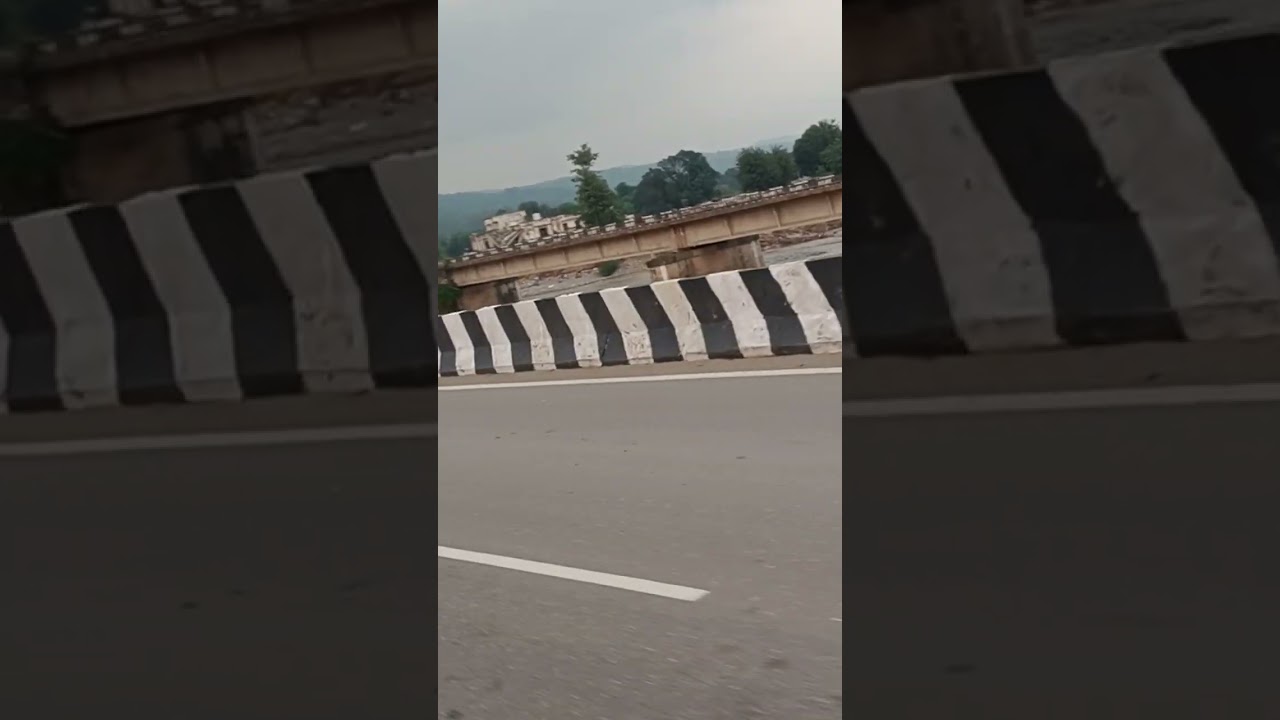 #viral #viralvideo #travel #dam #pathankot #samba #flood #damwater #j&k#damage #bridge #like#travel