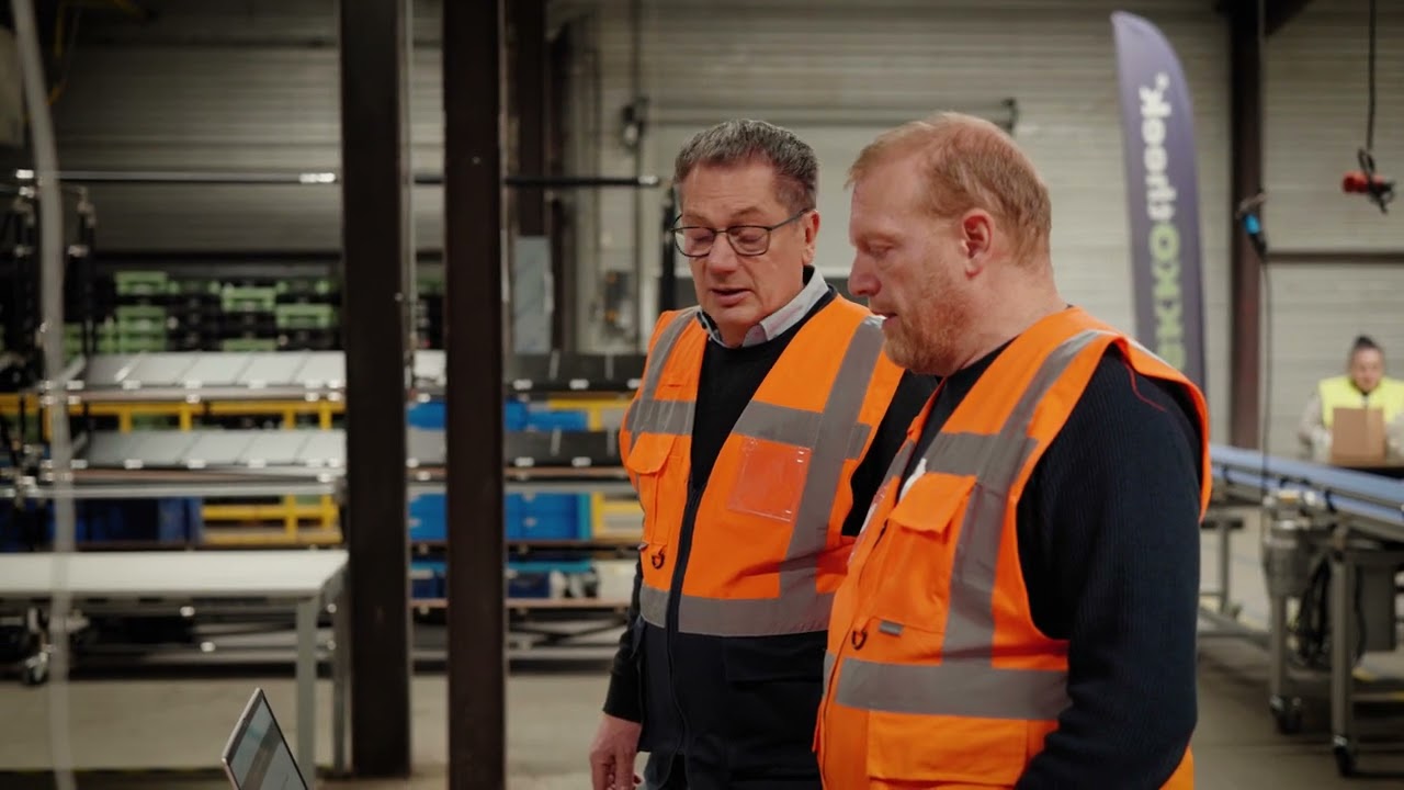 Ori&euml;ntering van de medewerker | Bewel