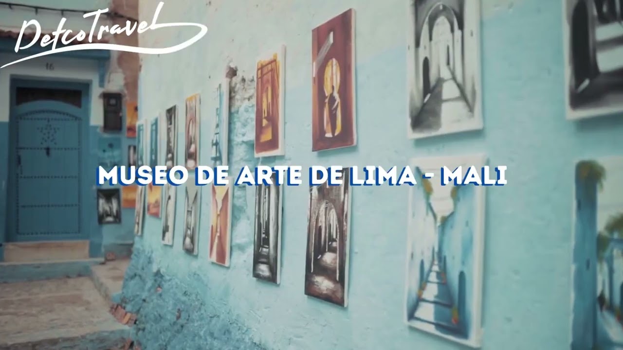 7 museos que debes de visitar en Lima Per&uacute;.