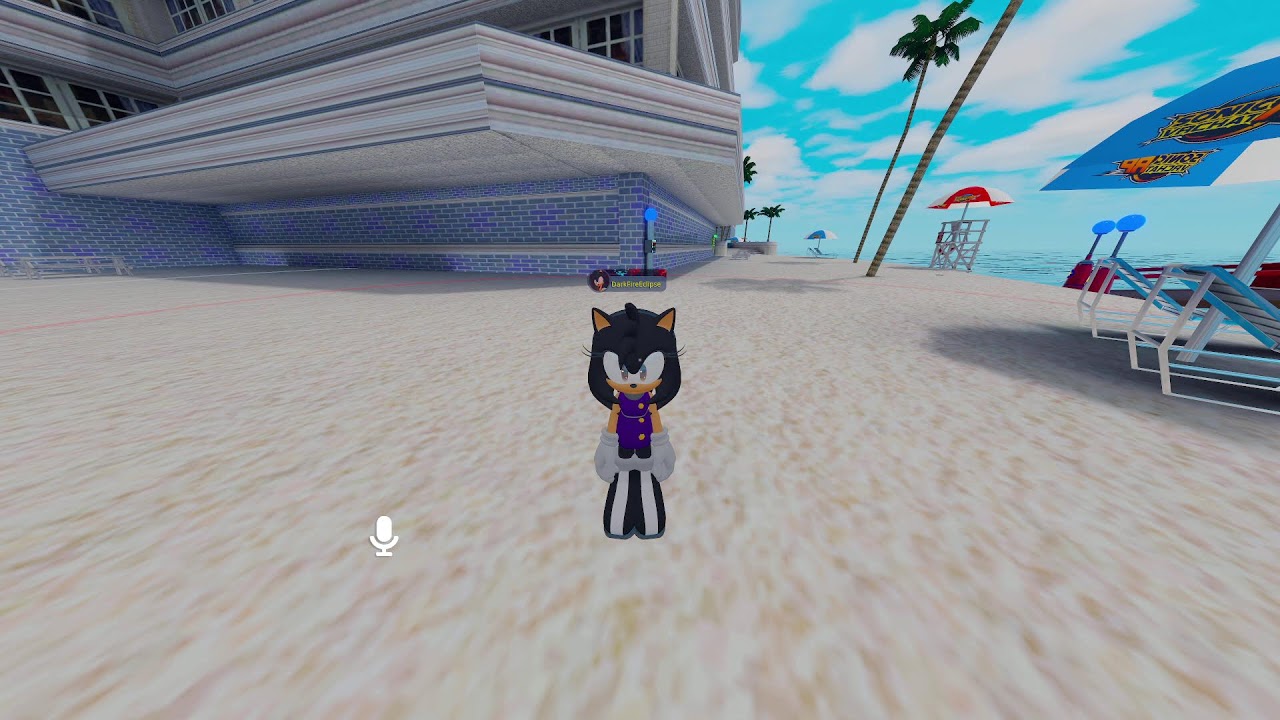 Shiro and Shadow Plays Left 4 Dead 2, Chat and VRChat Hangout