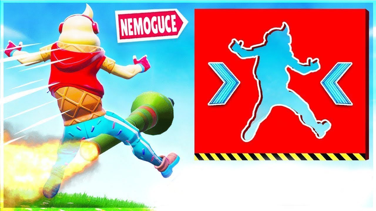 OVO JE NAJTEZI DEATHRUN NA RAKETI IKAD!! - Fortnite /W MarkoKC