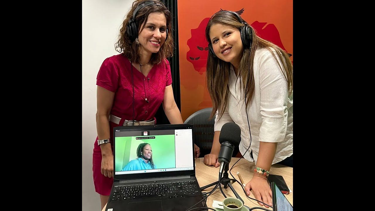 Podcast Héroïnes Africaines : Plongez dans l’univers inspirant de l’intelligence collective