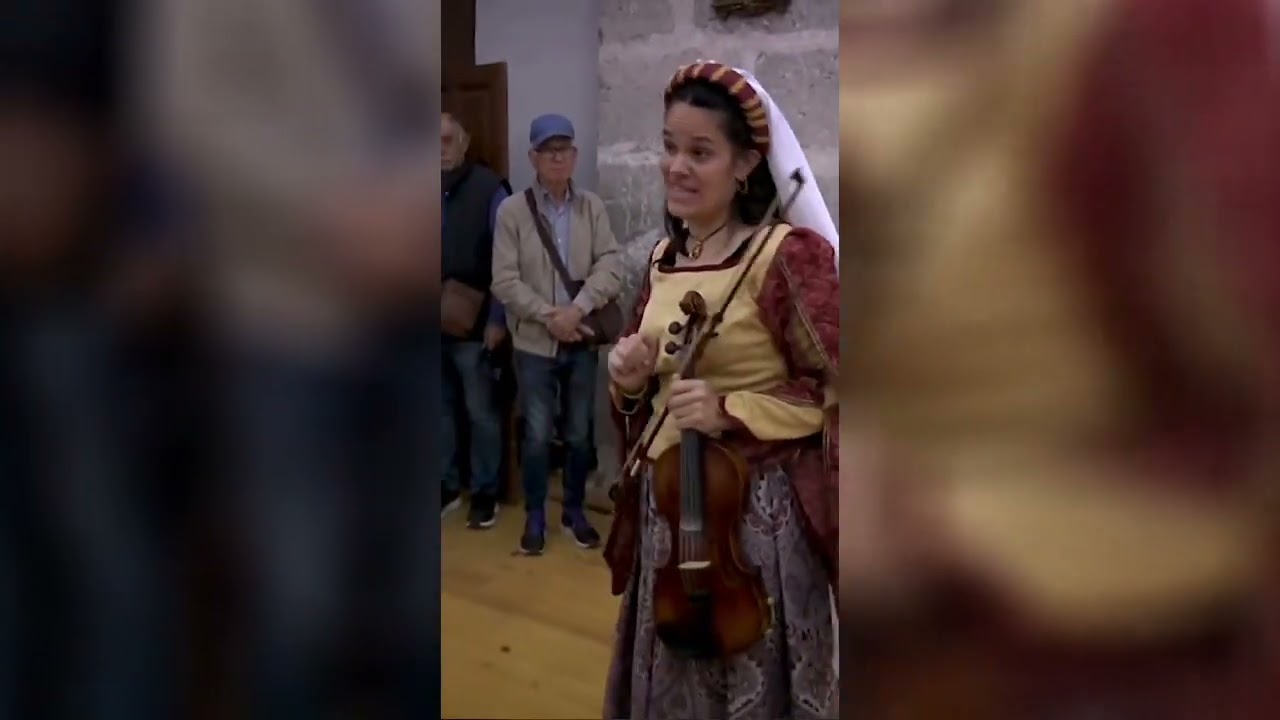 Noticias Telemedina 25-Febrero-2026 Medina del Campo