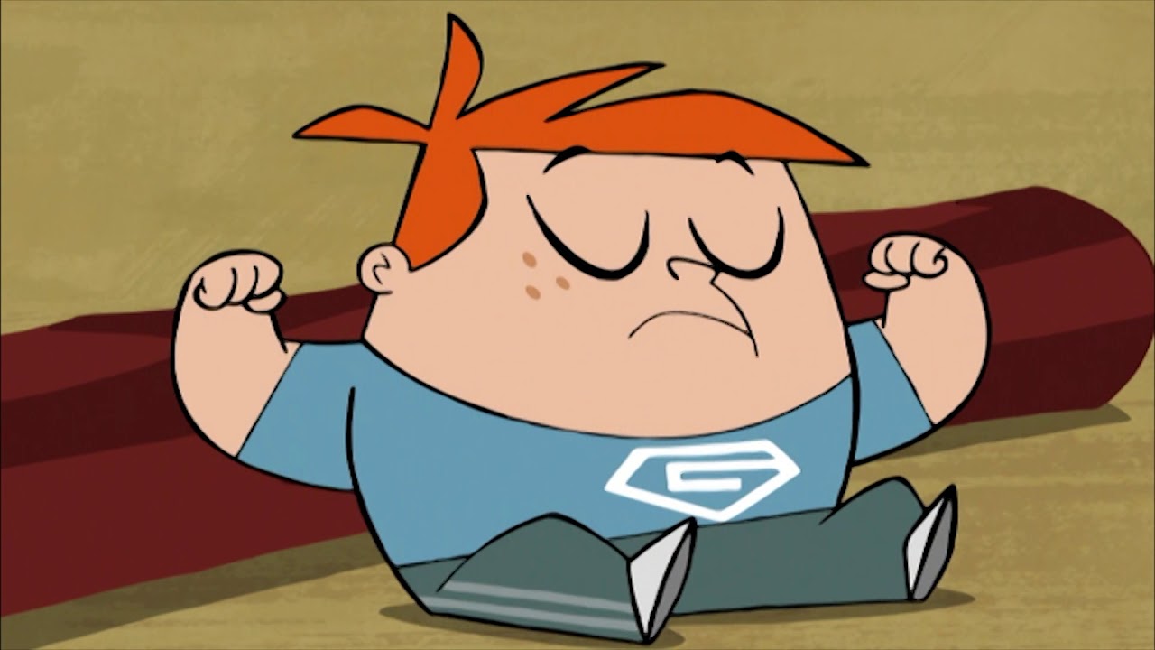 Robotboy | Survie Sauvage | Saison 1 | dessin animé