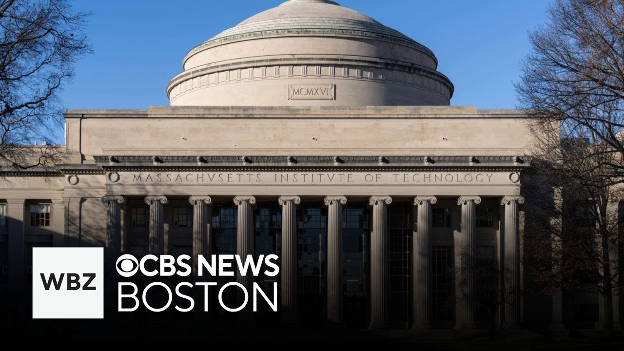 MIT one of dozens of schools under federal investigation for alleged racial discrimination