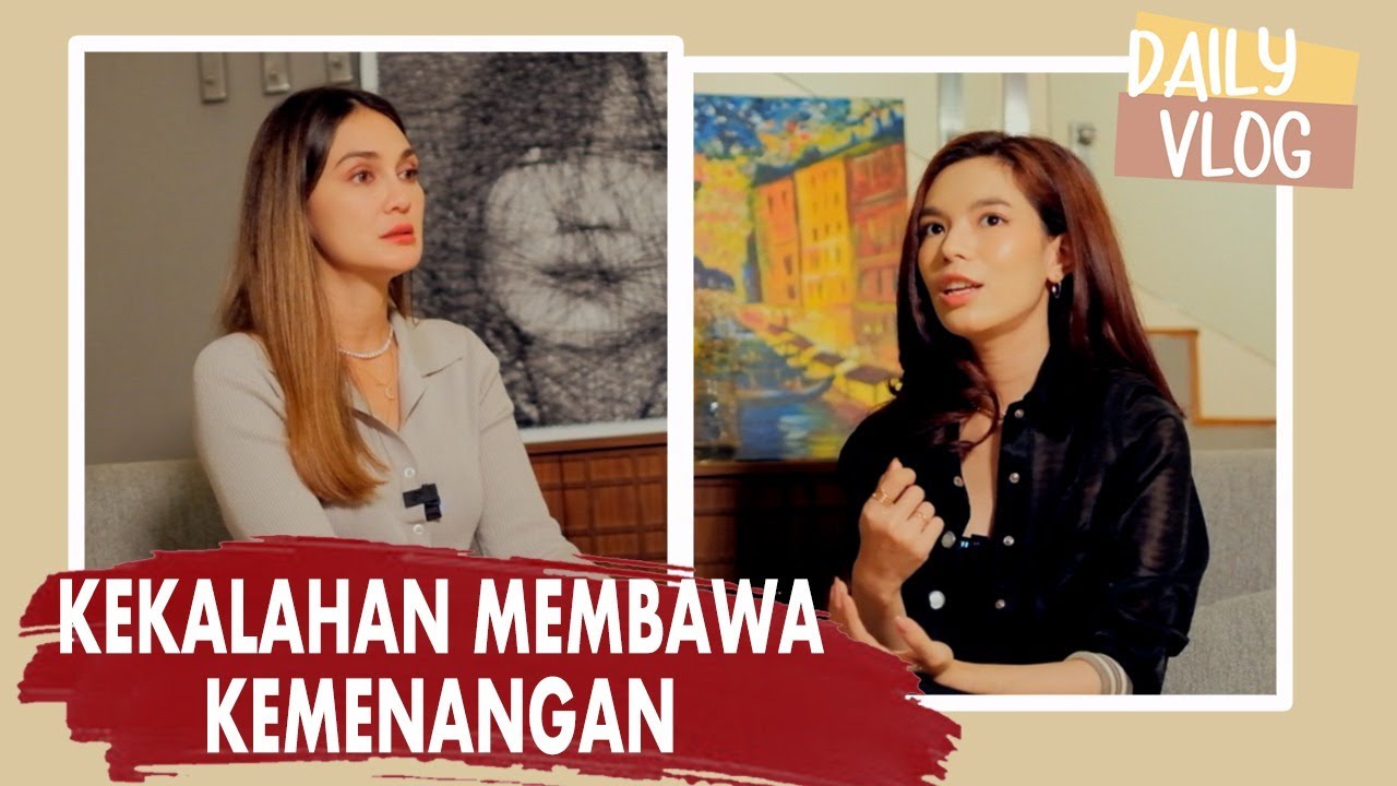 LUNA MAYA MARAH! SAAT JOLIE InTm ELIMINASI ADA YANG GIRANG, 