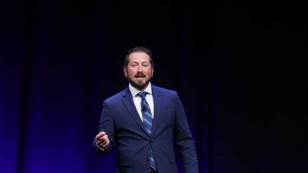 Chason Runkle | IAEM AC 2024