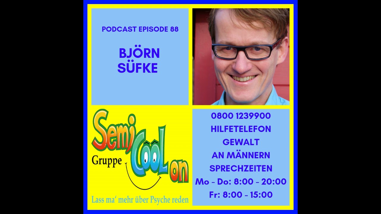 Bj&ouml;rn S&uuml;fke - 