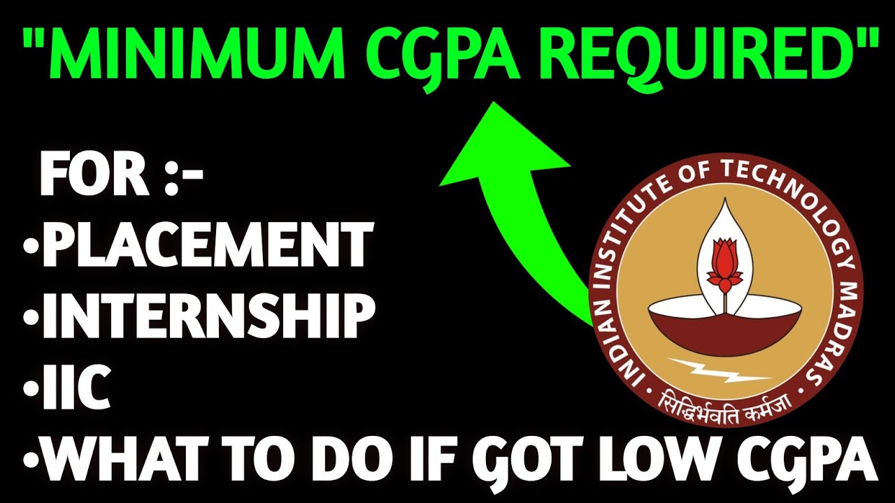 IITM-BS Student Don't Know