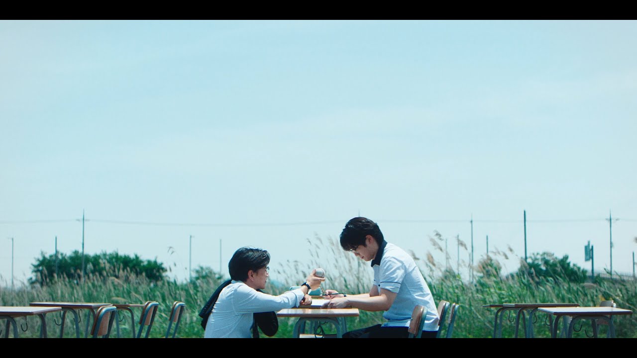 딕펑스(DPNS) '무지개' MV
