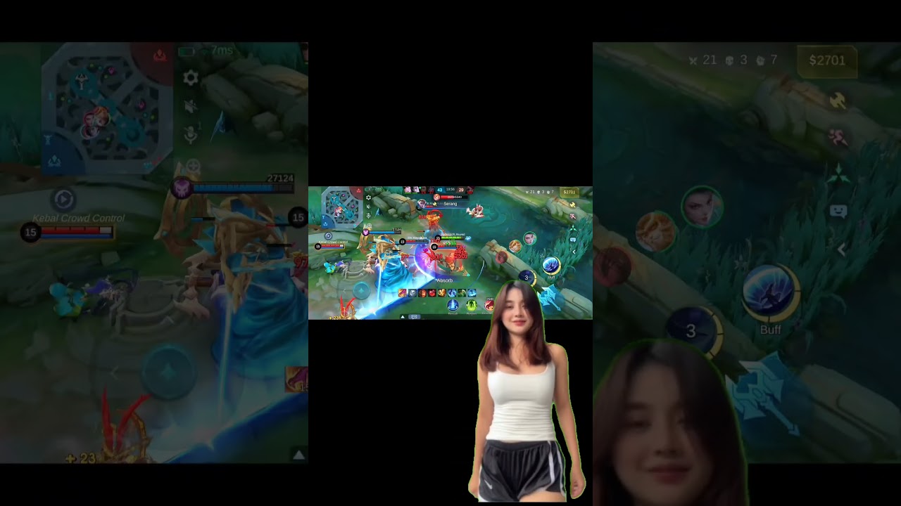 AlucardBoy #mlbb #mobilelegends #globalalucardbestbuilditem