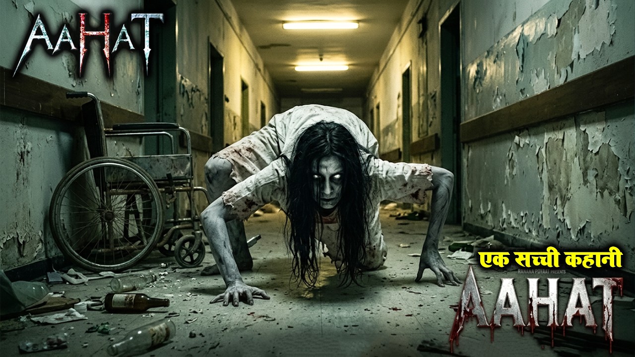 Aahat New Episode | Horror Show 2026 | Aahat New Episode 2026 | डर का असली एहसास | Aahat bangla