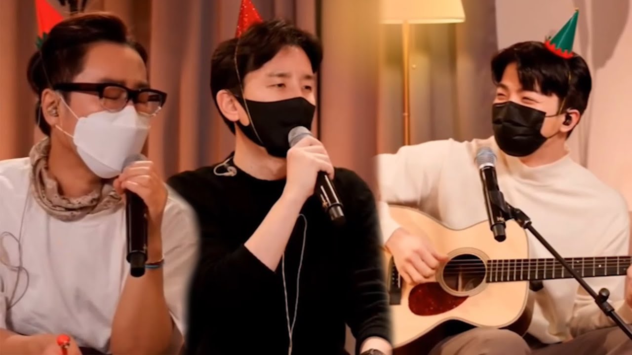 안테나가 적재 공동육아 하네
