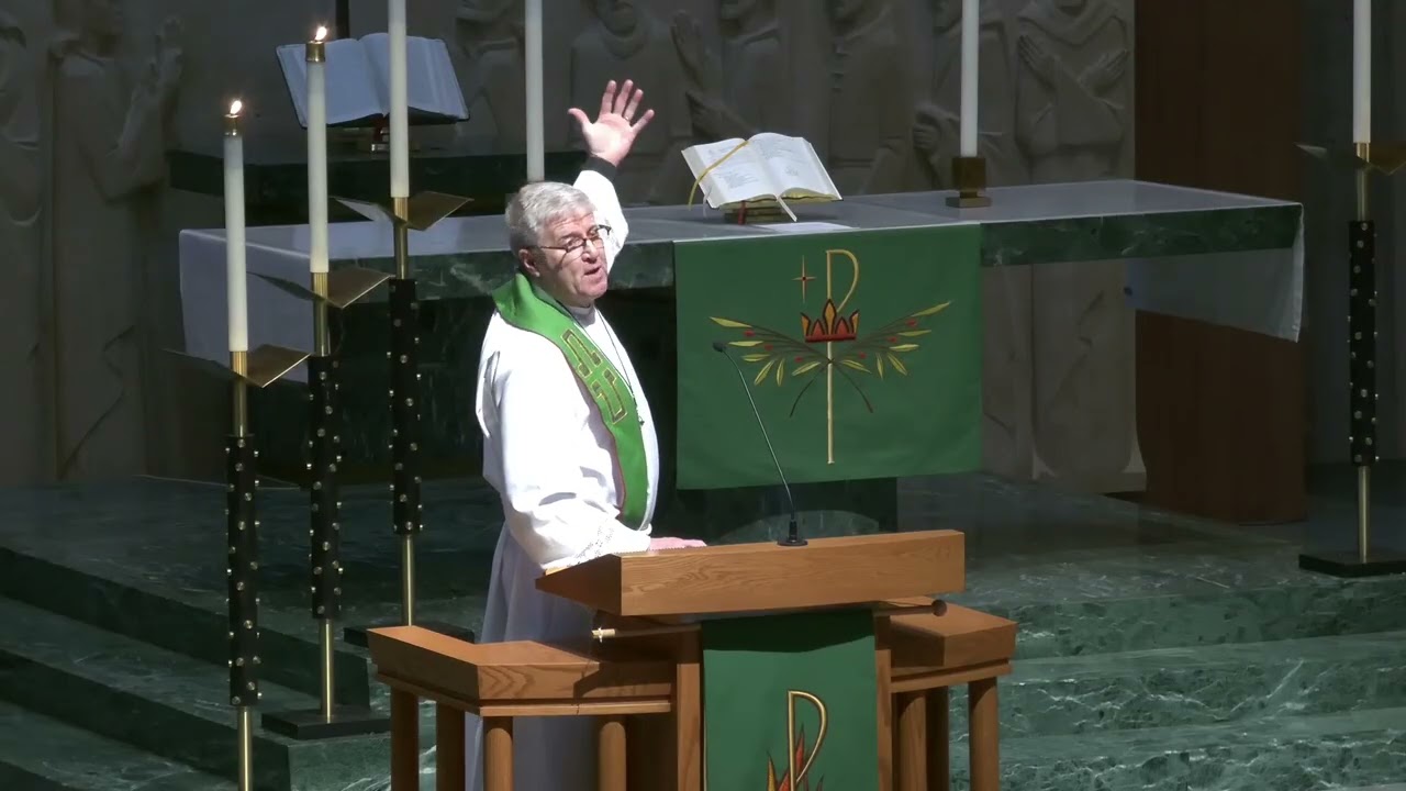 Chapel Service - February 6, 2026