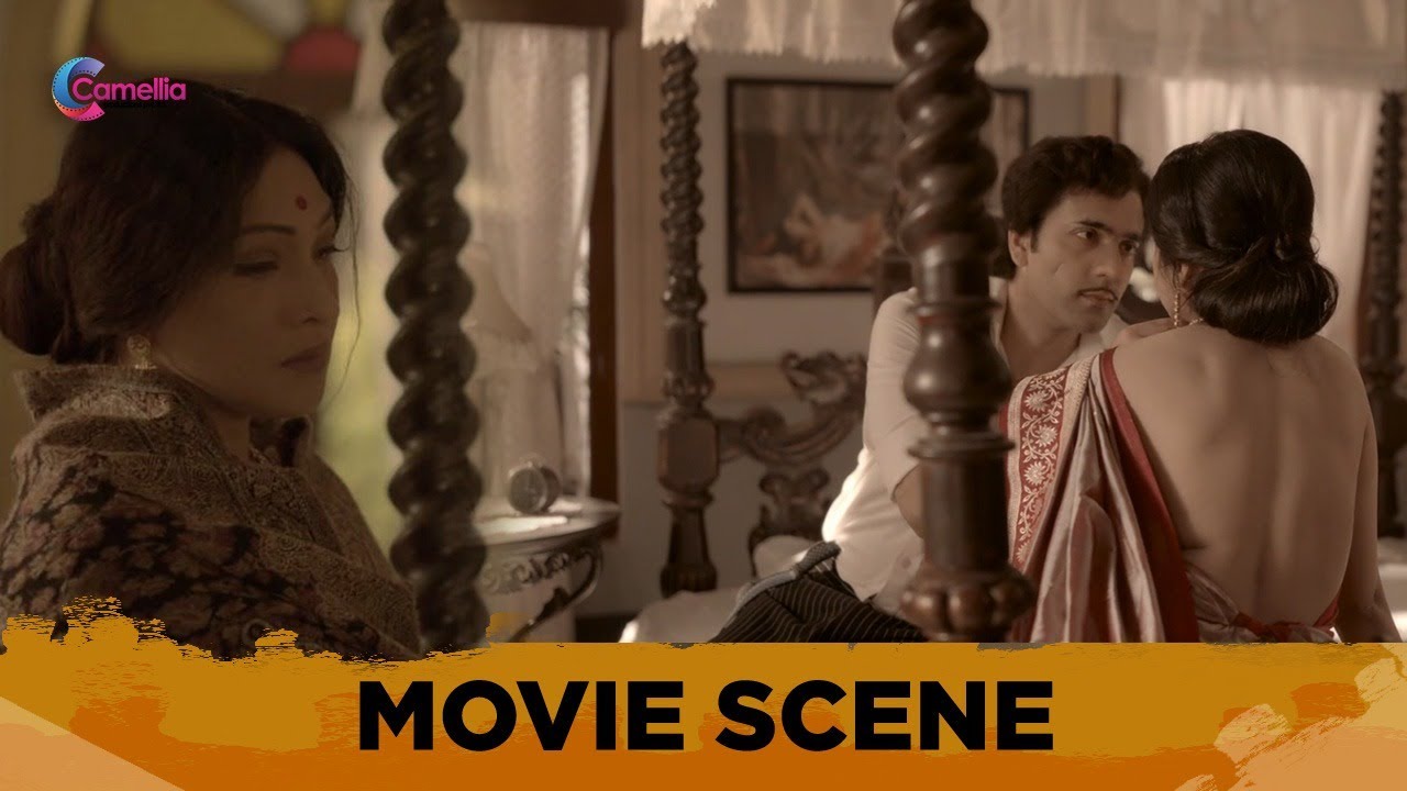মায়ার কায়া কে সস্তা ভাববেন না 'ক' বাবু I Maayakumari I Rituparna  I Abir I Arunima I Sauraseni