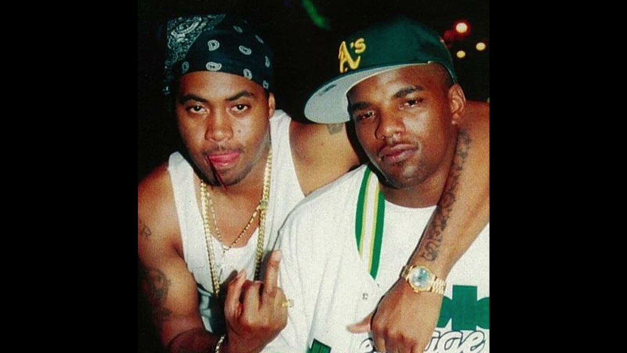 [FREE] Nas Boom Bap Type Beat - 