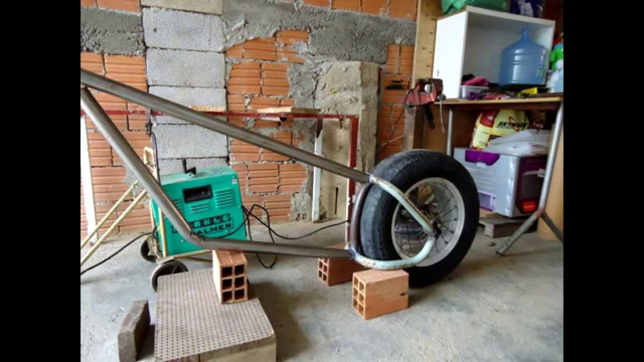 Bike Chopper