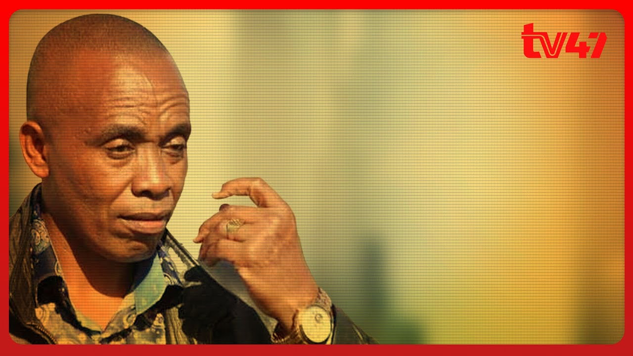 Kiambu Governor Kimani Wamatangi under pressure as some MCAs push for impeachment