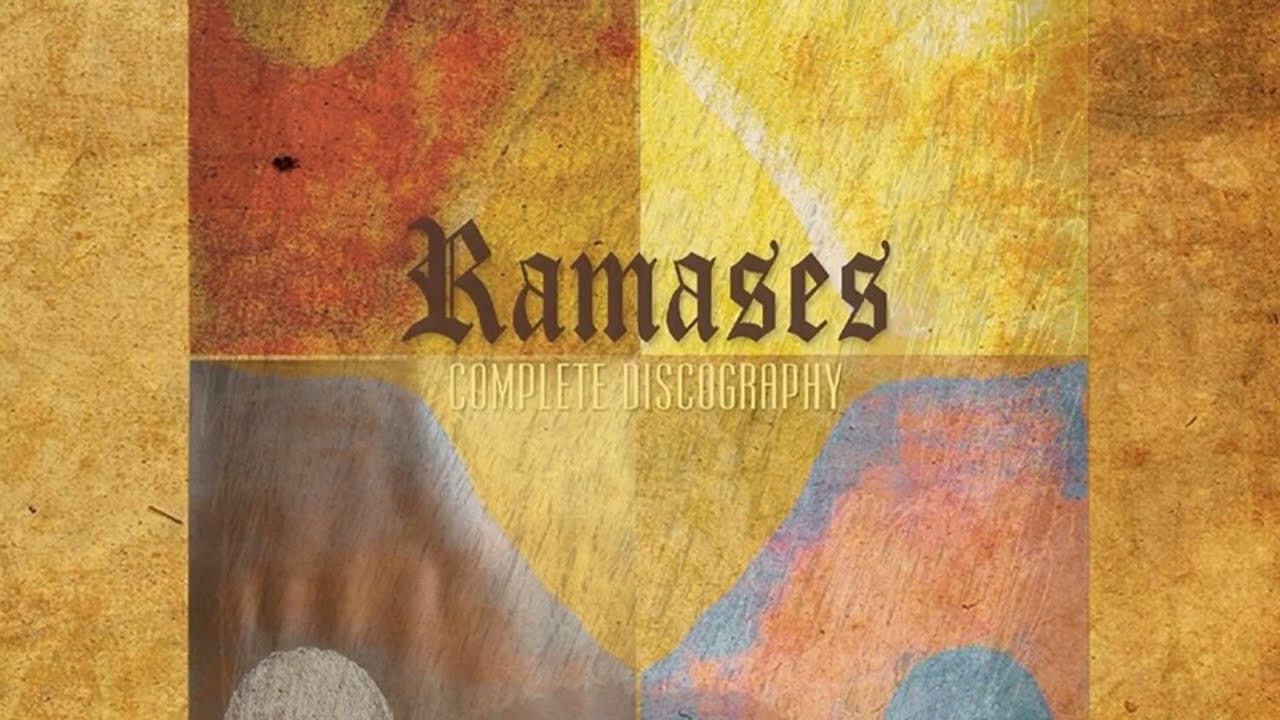 Ramases - Life Child (2012 remix and overdub version)