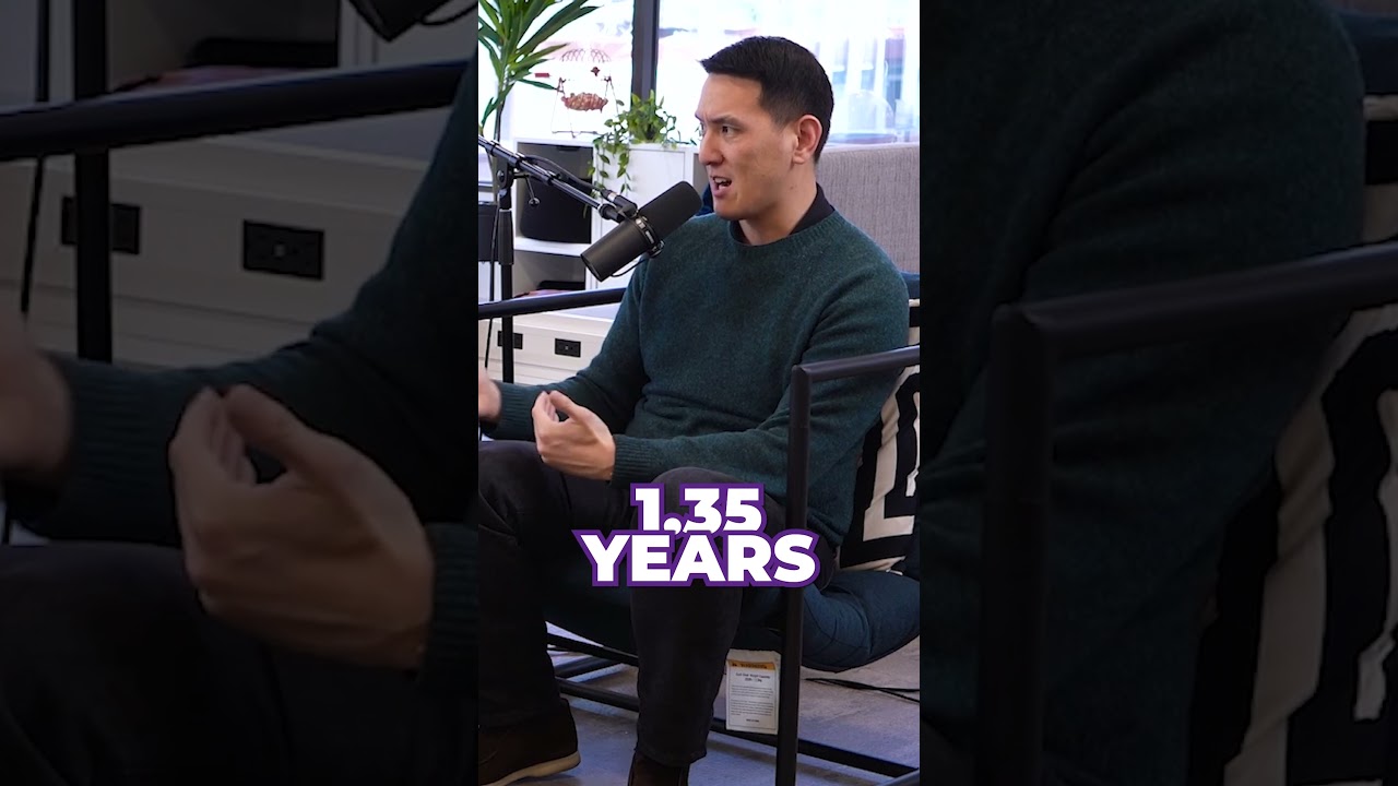 Why net worth explodes after $100K