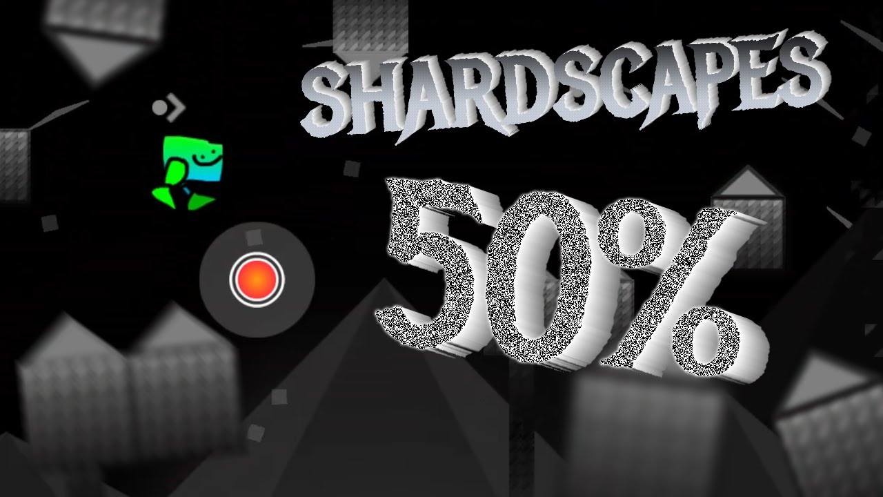 SHARDSCAPES 50% [JUMP FROM ACU] (19650 att.)
