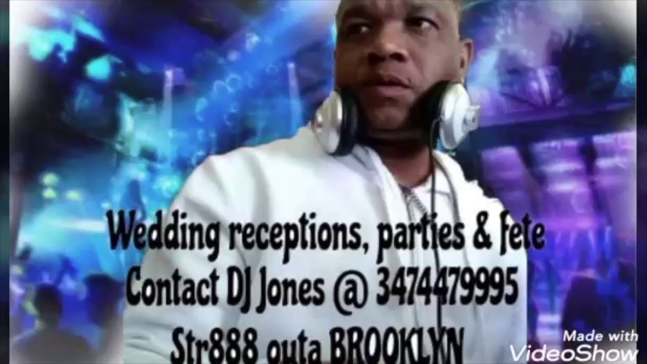 DJ Pipie jones intimate soul mix