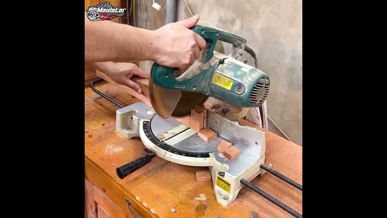 Transforming RoughAnd Decaying Pieces Of Wood Into A Unique Tea Ceremony Table  #wood #woodworking