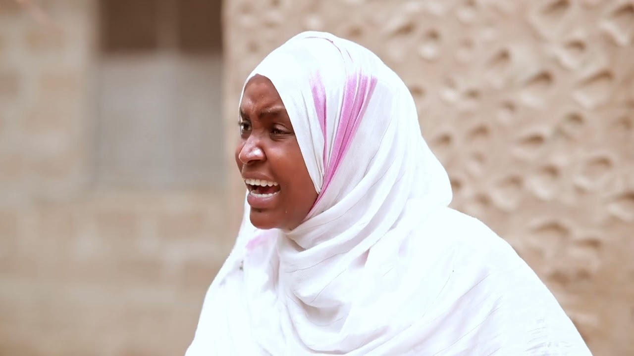 #ROHO YA FUNGA# EP:5 RAMADAN