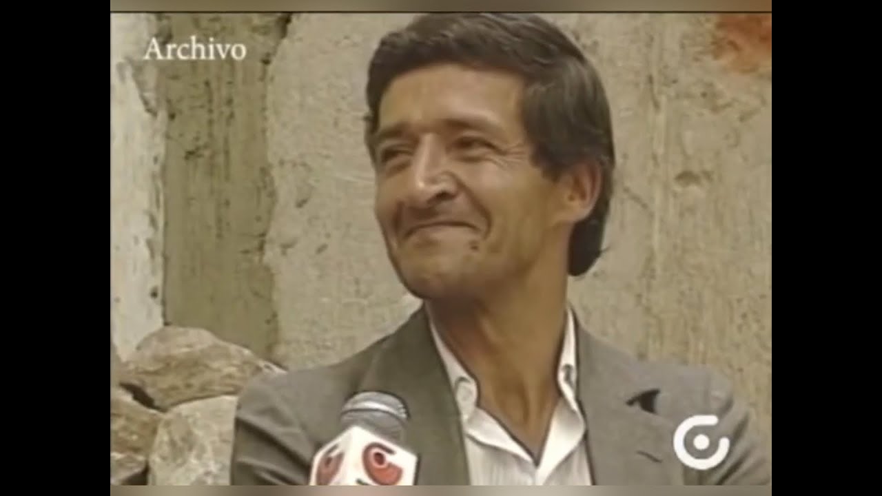 El Monstruo de Los Andes - Pedro Alonso L&oacute;pez