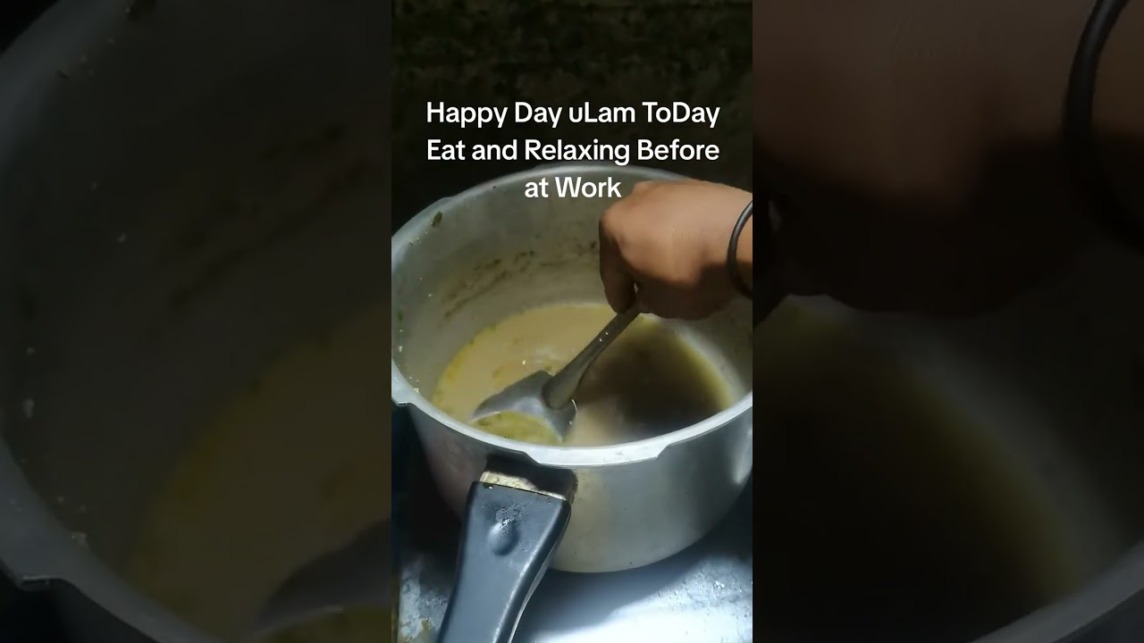 Happy Day uLam ToDay 