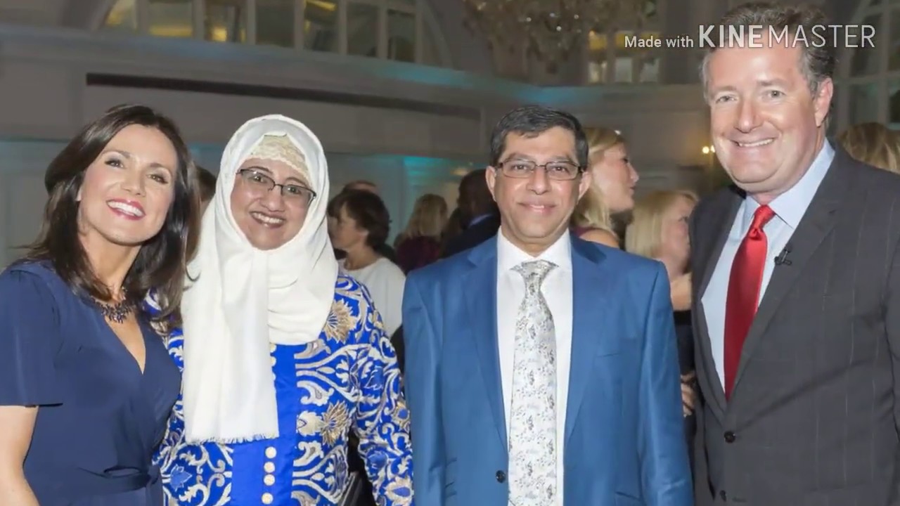 #3| Dr. Majid Ibrahim Mukadam- The Journey