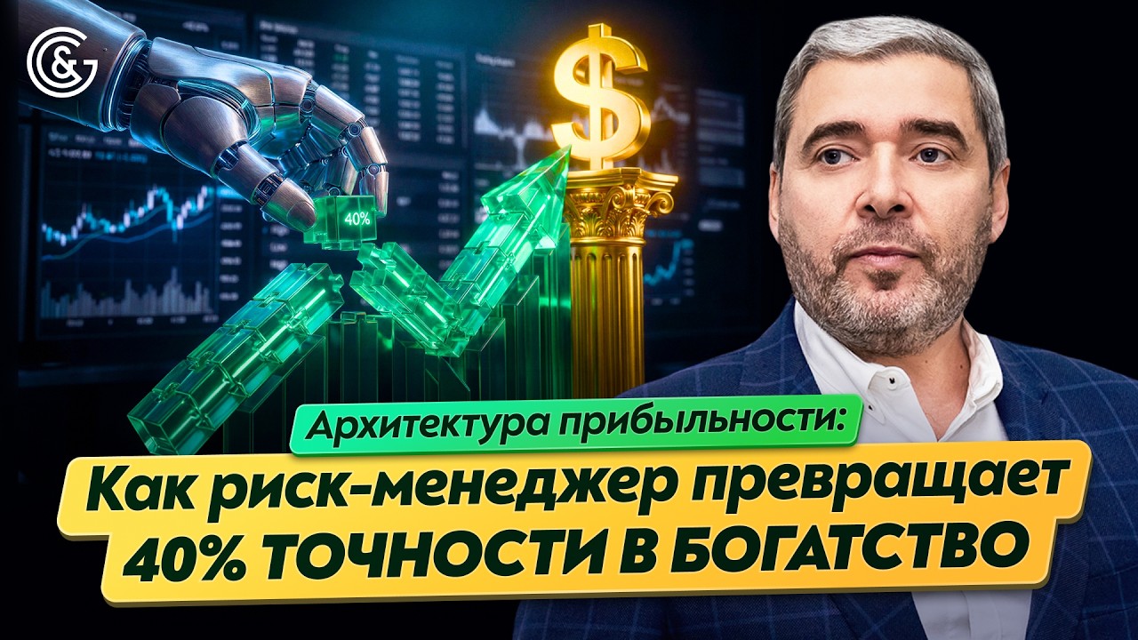 🔥 Как Выбирать ЛИКВИДНЫЕ Акции для Трейдинга | Гайд для Новичков и Профи