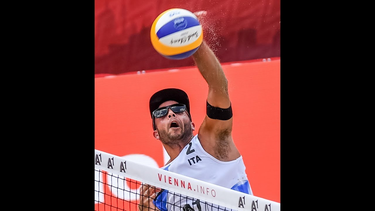 Adrian Carambula  In Action!!!Xiamen 4 Star 2019