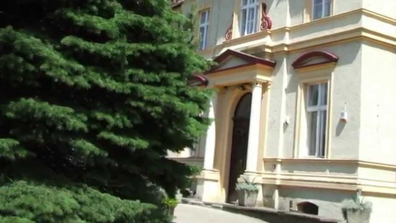 Pałac Makowice HD