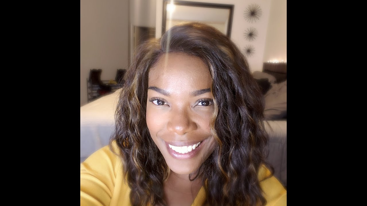 Vivica A. Fox Collection | Orlando Lace Front Wig
